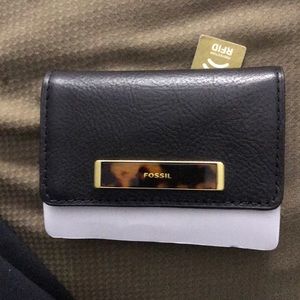 Women’s small wallet